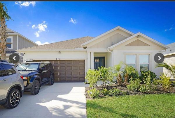 Veranda Oaks, 545 SE Ranch Oak Cir, Port St. Lucie, Florida 34953, image 1