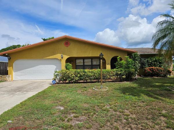 Riverview, 899 SE Walters Ter, Port St. Lucie, Florida 34983, image 1