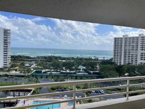 Sea Ranch Clubof Of Boca, 4101 N Ocean Blvd #1002, Boca Raton, Florida 33431, image 1