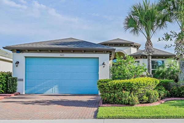 Lake Park At Tradition, 11435 SW Lake Park Dr, Port St. Lucie, Florida 34987, image 1