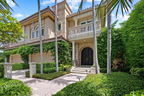 Ocean Park, 217 Everglade Ave, Palm Beach, Florida 33480, image 1
