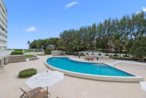 Ambassador 2, 2780 S Ocean Blvd #612, Palm Beach, Florida 33480, image 1