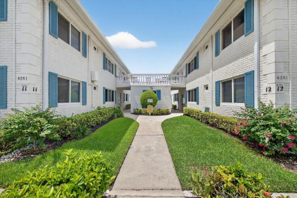 6261 NE 19th Ave #1210, Fort Lauderdale, Florida 33308, image 1