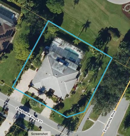 Eastpointe Country Club, 6501 Eastpointe Pines St, Palm Beach Gardens, Florida 33418, image 1