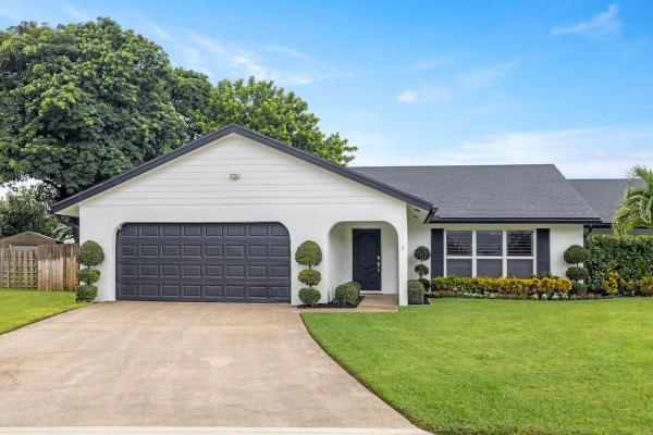 South Shore Of Wellington, 1145 Hickory Trl, Wellington, Florida 33414, image 1