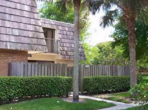 Village Of Sandalwood Lakes, 3411 34th Way, West Palm Beach, Florida 33407, image 1