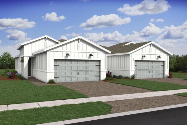 Four Seasons At Wylder, 10139 Dreamweaver Rd #46, Port St. Lucie, Florida 34987, image 1