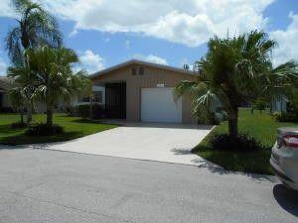 Cypress Lakes, 3505 Amalfi Dr, West Palm Beach, Florida 33417, image 1