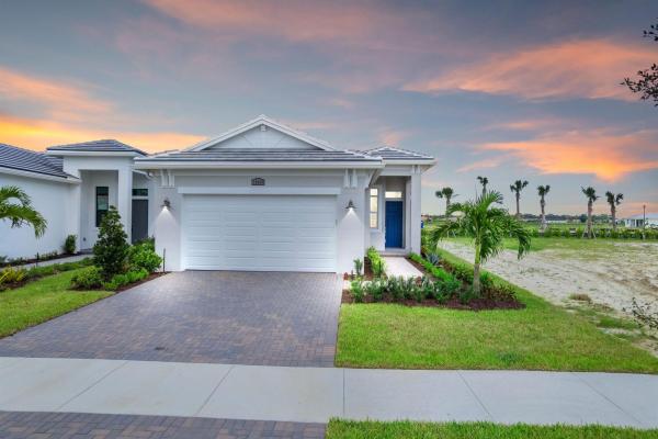 12569 SW Leopold Way, Port St. Lucie, Florida 34987, image 1