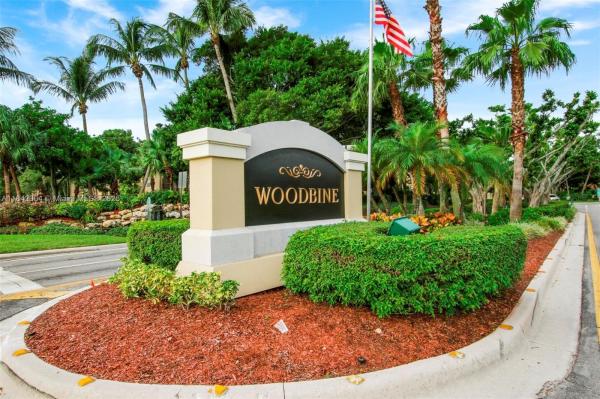 Seminole Gardens At Woodbine, 6047 Seminole Gardens Cir #6047, Riviera Beach, Florida 33418, image 1