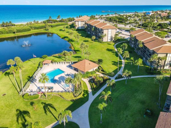 The Ocean South At The Bluffs, 101 S Seas Dr #101, Jupiter, Florida 33477, image 3