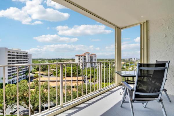 Gemini, 336 Golfview Rd #1016, North Palm Beach, Florida 33408, image 1