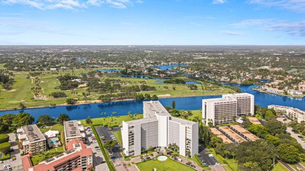 Gemini, 336 Golfview Rd #1016, North Palm Beach, Florida 33408, image 3