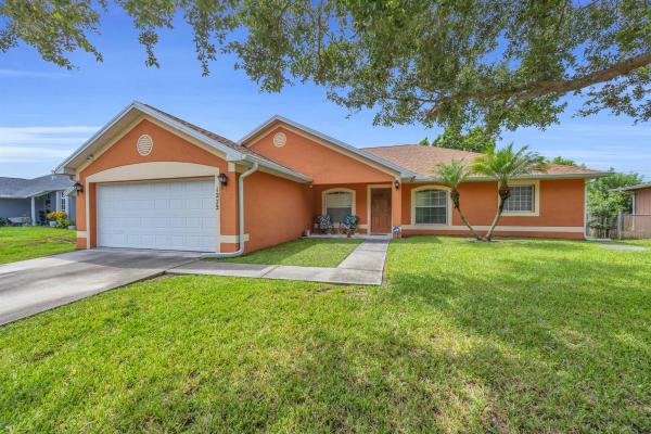 Floresta Pointe, 1272 SE Nancy Ln, Port St. Lucie, Florida 34983, image 1