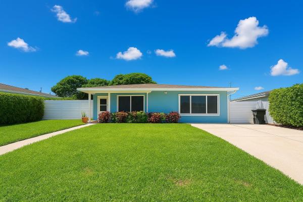 Northwest Park Heights, 1527 20th Ave, Lake Worth Beach, Florida 33460, image 1