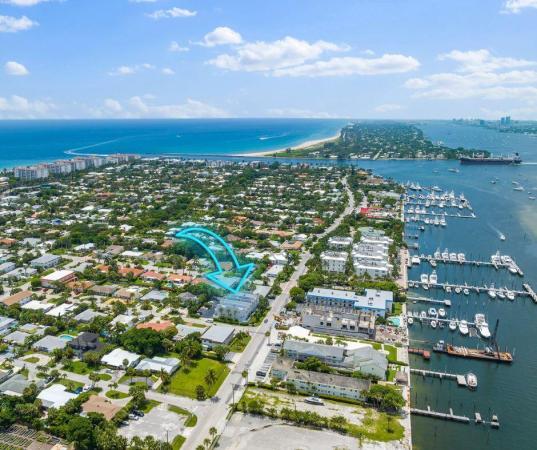 Harbourside, 1101 Beach Rd #C, Palm Beach Shores, Florida 33404, image 1
