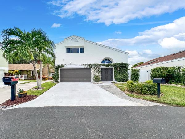 Boynton Lakes North, 5 Dalton Pl, Boynton Beach, Florida 33426, image 1