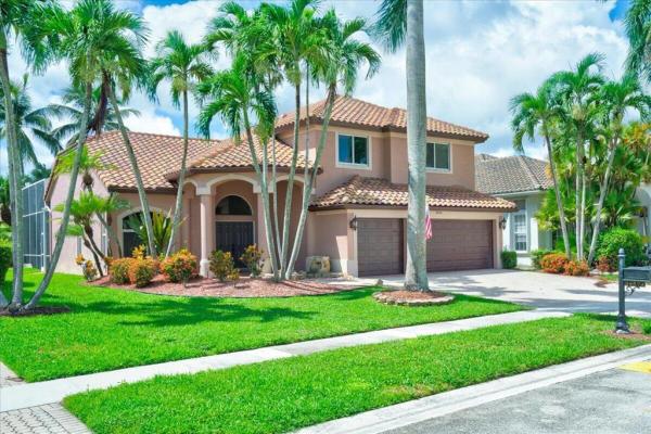 Boca Isles South, 19574 Dinner Key Dr, Boca Raton, Florida 33498, image 1