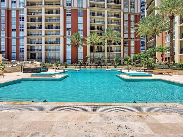 CityPlace South Tower, 550 Okeechobee Blvd #122, West Palm Beach, Florida 33401, image 3