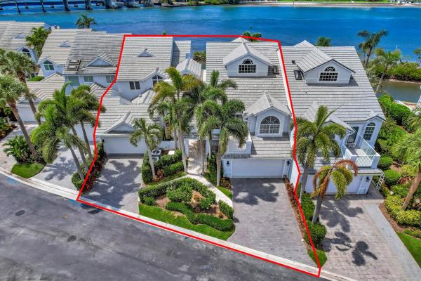 Jupiter Harbour, 1000 N Us Highway 1 #762 & 764, Jupiter, Florida 33477, image 1