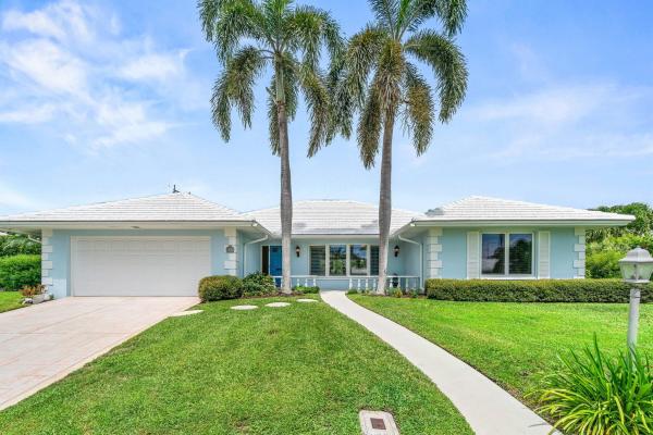 Camino Gardens, 671 Juneberry Ct, Boca Raton, Florida 33486, image 1