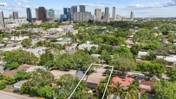 Rio Vista Isles, 712 SE 11th Ct, Fort Lauderdale, Florida 33316, image 1