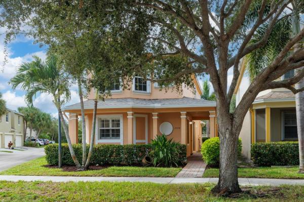 East Lake Village, 2094 SE Eatonville Dr, Port St. Lucie, Florida 34952, image 1
