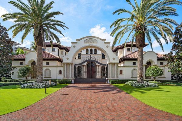 Royal Palm Yacht & Country Club, 2055 Royal Palm Way, Boca Raton, Florida 33432, image 1