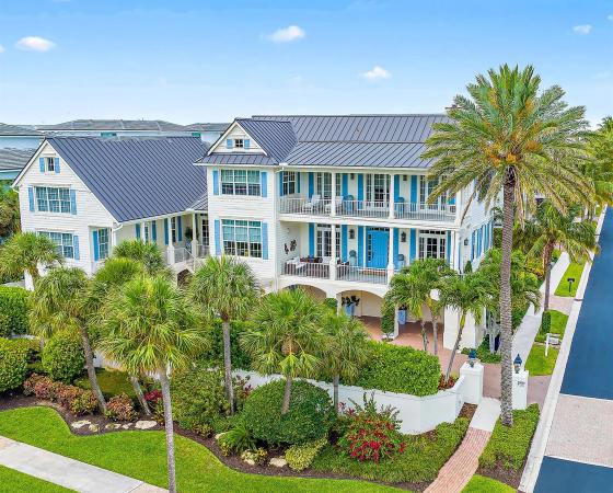 Old Towne At Juno Beach, 410 Old Towne Ln, Juno Beach, Florida 33408, image 1
