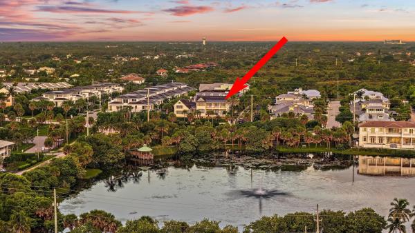 Old Towne At Juno Beach, 410 Old Towne Ln, Juno Beach, Florida 33408, image 1