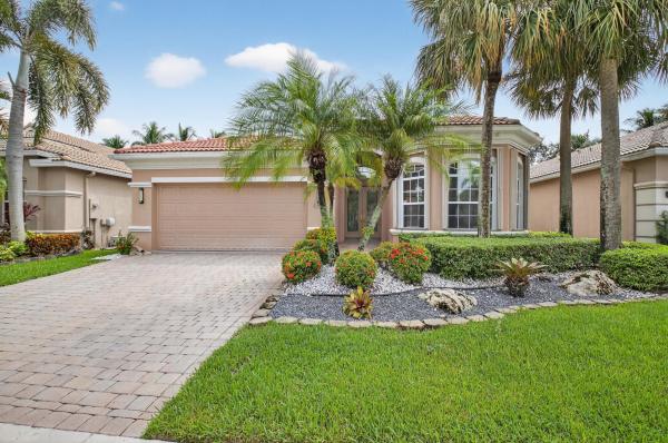 Villaggio, 6584 Via Alfieri, Lake Worth Beach, Florida 33467, image 1