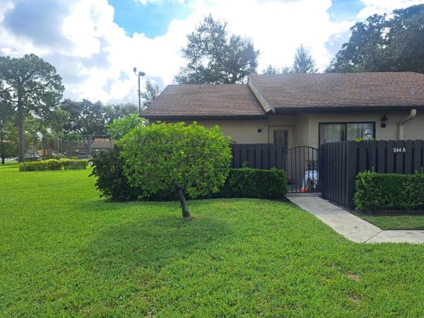 544 Shady Pine Way #A, Greenacres, Florida 33415, image 1