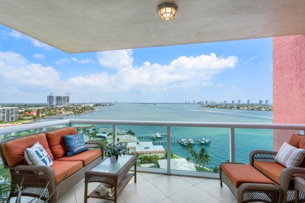 Marina Grande Club & Residences, 2650 Lake Shore Dr #1401, Riviera Beach, Florida 33404, image 1