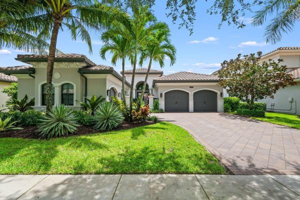 The Bridges, 8410 Eagleville Ave, Delray Beach, Florida 33446, image 1