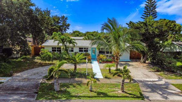 Kelsey City, 814 W Kalmia Dr, Lake Park, Florida 33403, image 1