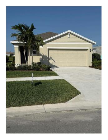 Central Park, 12140 SW Rimini Way, Port St. Lucie, Florida 34987, image 1