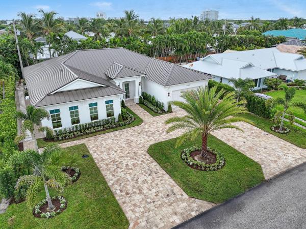 Waterway Village, 3367 Cove Rd, Jupiter, Florida 33469, image 1