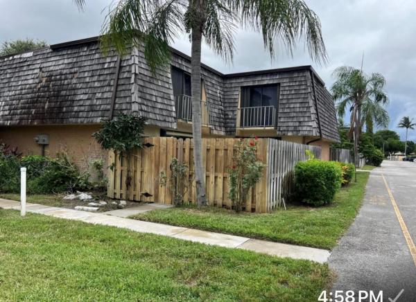 Lakewood Of Palm Springs, 345 Lake Arbor Dr #345, Palm Springs, Florida 33461, image 1