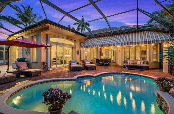 Countryside Estates, 10625 Oak Meadow Ln, Lake Worth Beach, Florida 33449, image 1