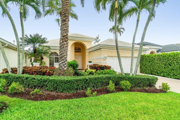 Emerald Key, 125 Emerald Key Ln, Palm Beach Gardens, Florida 33418, image 1