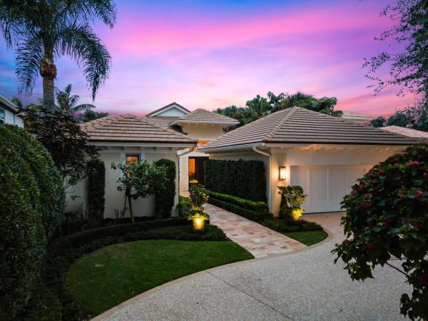 The Loxahatchee Club At Maplewood, 113 Echo Dr, Jupiter, Florida 33458, image 1
