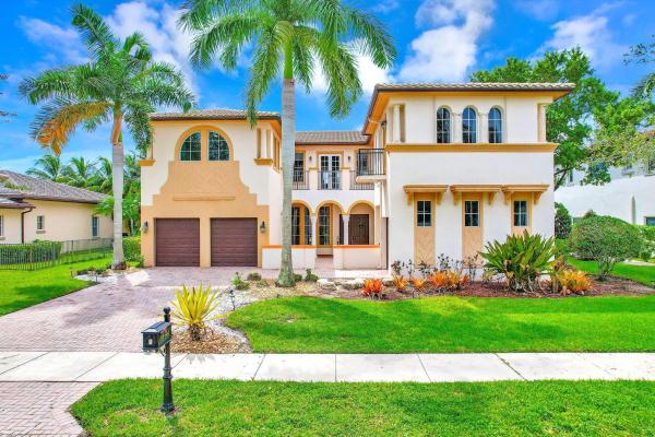 Greenbriar At Heron Bay, 11144 NW 77th Pl, Parkland, Florida 33076, image 1