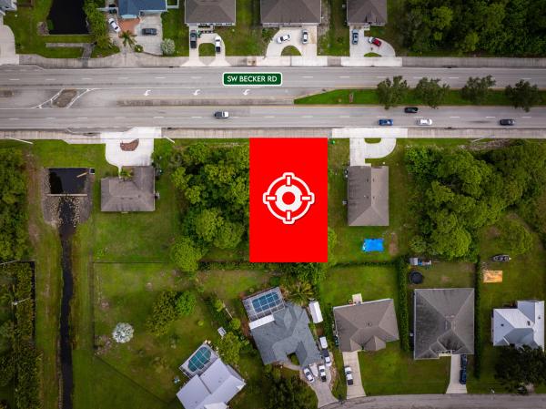 Crane Landing, 245 SW Becker Rd, Port St. Lucie, Florida 34953, image 1