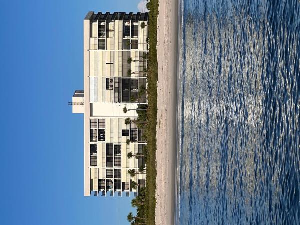 Bryn Mawr Ocean Towers, 5055 N Highway A1a #205, Fort Pierce, Florida 34949, image 1