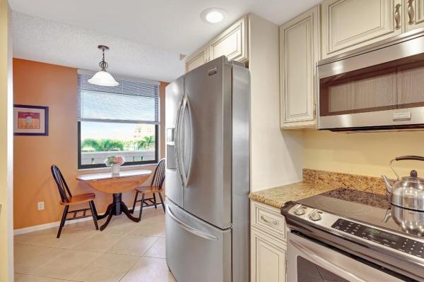 Bryn Mawr Ocean Towers, 5055 N Highway A1a #205, Fort Pierce, Florida 34949, image 3
