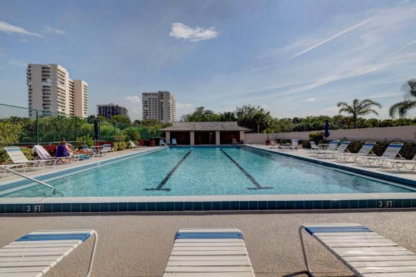 Bryn Mawr Ocean Towers, 5055 N Highway A1a #205, Fort Pierce, Florida 34949, image 2