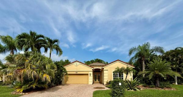 Crystal Cay At Andros Isle, 8475 Pine Cay, West Palm Beach, Florida 33411, image 1