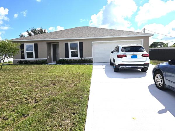 Tulip Park, 3681 SW Haines St, Port St. Lucie, Florida 34953, image 1