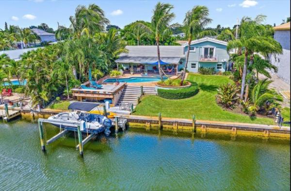 North Palm Beach Village, 724 Kittyhawk Way, North Palm Beach, Florida 33408, image 1