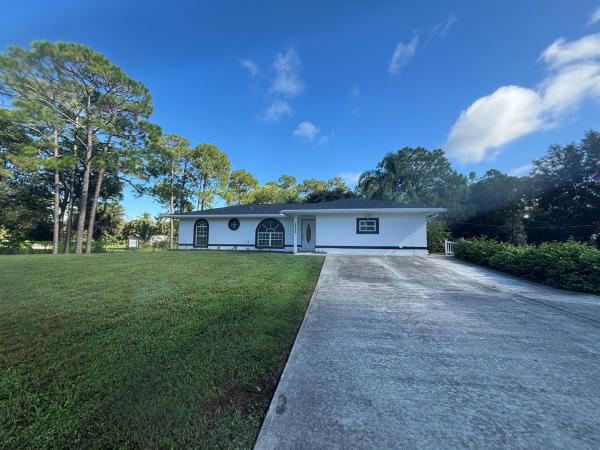 The Acreage Residential, 18389 41st Rd, The Acreage, Florida 33470, image 1